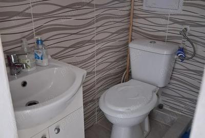 Vanzare garsoniera Sovata - 4