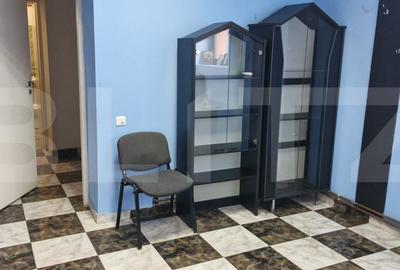 Casă cu 2 camere cu Teren 1138 Mp în Mănești - 8