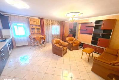 Apartament cu 3 camere decomandat în Ștefan cel Mare - 1