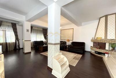 Vila 7 camere**Lake view**Ponton privat**Piscina**Teren 933 MP//Balotesti - 9