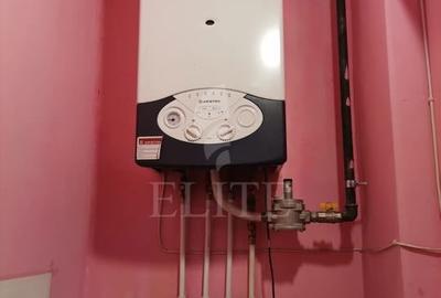 Apartament o camera în zona SEMICENTRALA - 7