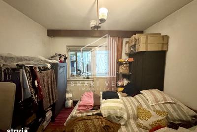 Apartament cu 3 camere decomandat în Micro 17 - 12