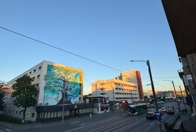 Tudor Vladimirescu (lulius mall iasi] - 1