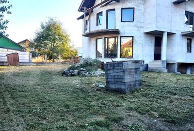 Casa de vanzare, cu 6 camere, 163 mp, zona Cetate - 9