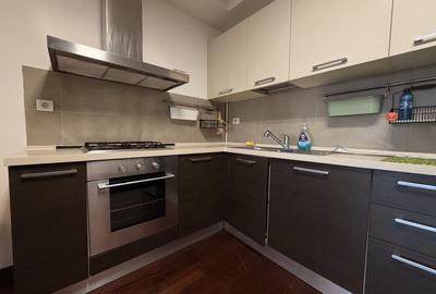 APARTAMENT 2 CAMERE | ETAJ 6 | INCITY - 18