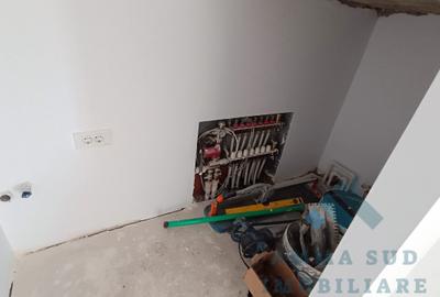 Casă individuală cu 4 camere cu Teren 539 Mp în Sud - 11