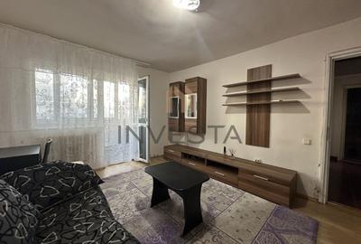 Apartament 2 camere decomandate cu 2 balcoane langa BIG! - 2