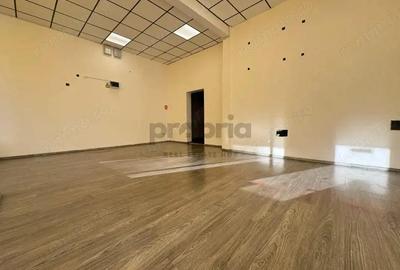 Spa?iu comercial 72 mp de vanzare Cartier Triaj | Comision 0%
