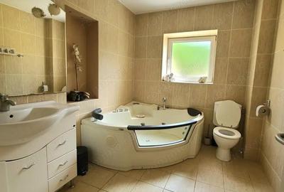 Casa superba in Corunca (potrivita si pentru pensiune) Casa superba in Corunca (potrivita si pentru pensiune) - 6