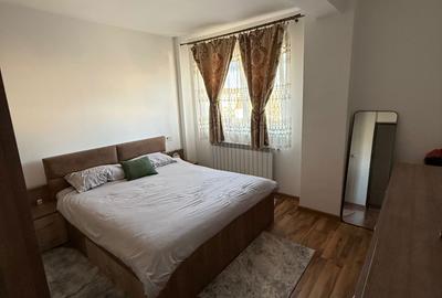 Apartament cu 2 camere decomandat în Central - 2