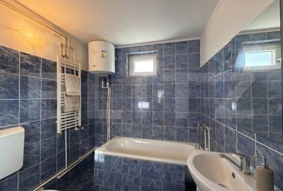 Casă cu 2 camere cu Teren 511 Mp în Central - 4