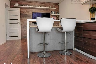 Garsonieră decomandată în Sânpetru - 13