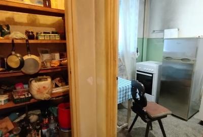 Pta Domenii Parc Ciresarii rar si cochet vedere spate, liniste, aproape metrou!! - 4
