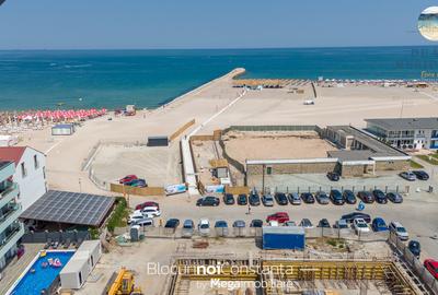 ✅Proiect nou: Studio la cheie – Beach Residence, Belona, Eforie Nord - 6