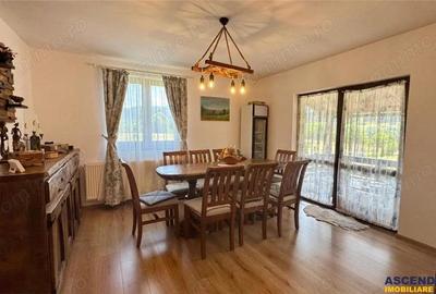 Casă cu Teren 2032 Mp în Lunca - 2