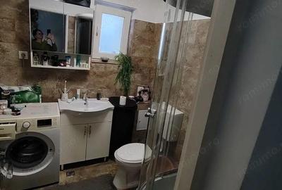 Apartament cu 2 camere nedecomandat în Florești - 1