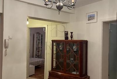 SPITALUL JUDETEAN - 4 CAM - ETJ.1 - DECOMANDAT  - GARAJ - ANVELOPAT - CENTRALA - 15