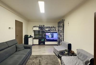 Apartament cu 2 camere în zona Piața Abator - 2