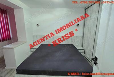 Apartament cu 3 camere semidecomandat în Eremia - 3