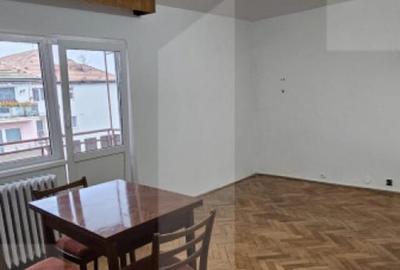 Apartament 2 camere, decomandat, 2 balcoane Grigore Bal - 8