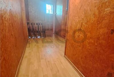 Casă cu 6 camere cu Teren 2455 Mp în Central - 6