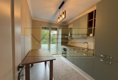 Apartament LOFT+parcare Tudor Office Center Apartament LOFT+parcare Tudor Office Center - 2