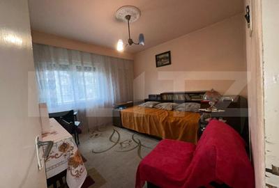 Apartament 3 camere, parter inalt, ideal firma/birouri - DEVA, ZARANDULUI - 2
