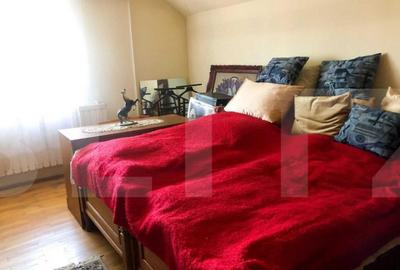 Casă cu 5 camere cu Teren 320 Mp în Circumvalațiunii - 6