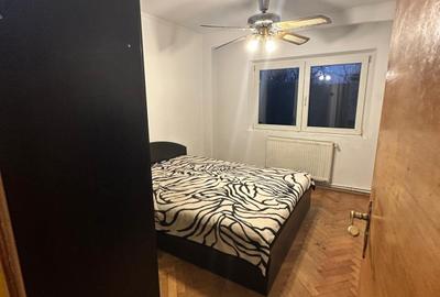 Apartament cu 4 camere decomandat în Militari - 2