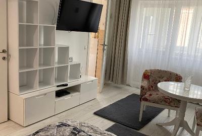 Garsonieră decomandată în Ștrand - 2