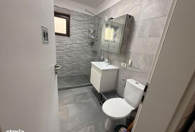 Apartament cu 3 camere în Chișoda - 9