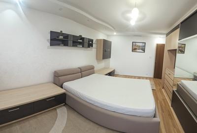 OCAZIE!!! KM 5 APARTAMENT CU 2 CAMERE MOBILAT SI UTILAT CENTRALA GAZE - 5