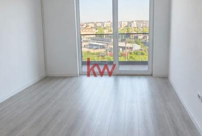 Apartament cu 2 camere decomandat în Frumoasa - 1