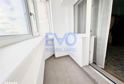 Apartament cu 2 camere decomandat în Păcurari - 2
