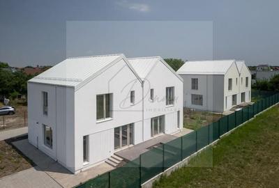 Duplex 4 camere Odai Otopeni I toate utilitățile - 10