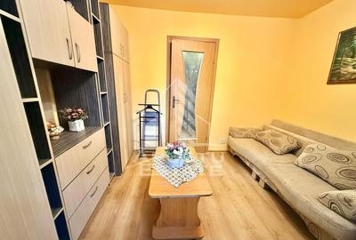 Garsonieră decomandată în Complex Studențesc - 4