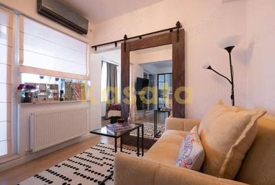 Apartament modern 2 camere de inchiriat zona Domenii - 5