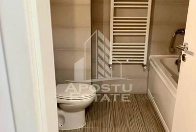 Apartament cu 1 camera, decomandat, zona Torontalului - 6