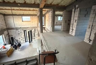 Casă individuală cu 4 camere cu Teren 1000 Mp în Pielești - 12