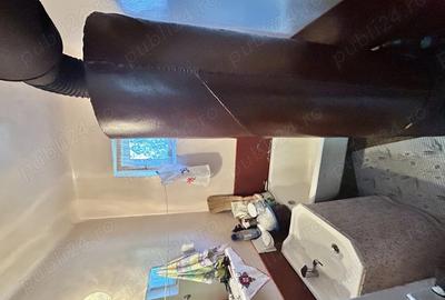 Vand apartament decomandat 3 camere! - 3