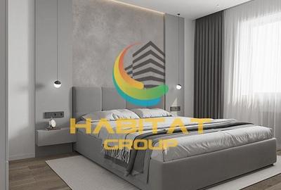 Apartament cu 2 camere decomandat în Berceni