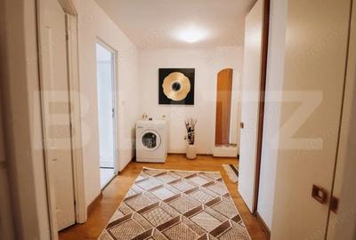 Garsonieră decomandată în Granit - 11