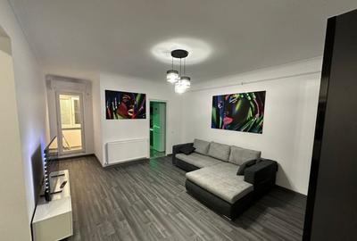 Inchiriez apartament 2 camere LUX - 2