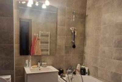 Apartament 2 camere-centrala proprie-zona Piata Alba Iulia - 10