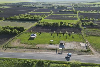 Spațiu comercial, de 4,000 mp, în Central - 13