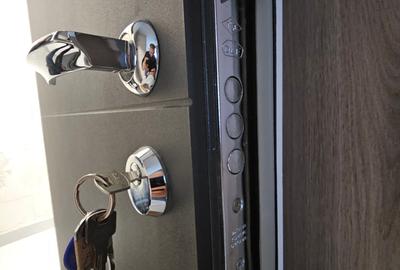 Apartament cu 3 Camere in Bloc Nou Curte Interioară Garaj Str Primăverii Stadion - 41