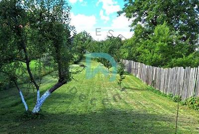 Casă individuală cu 4 camere cu Canalizare în Central - 25