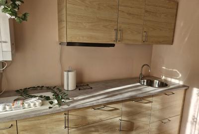 Garsonieră decomandată în Brâncoveanu - 1