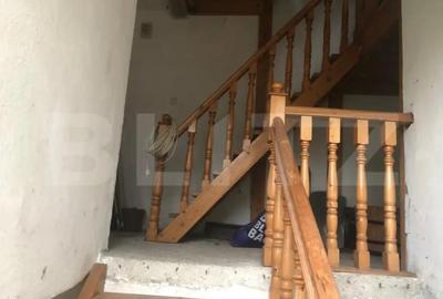 Casă cu 4 camere cu Teren 500 Mp în Central - 5