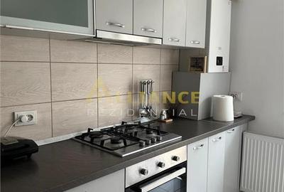 Apartament cu 2 camere decomandat în Metalurgiei - 8